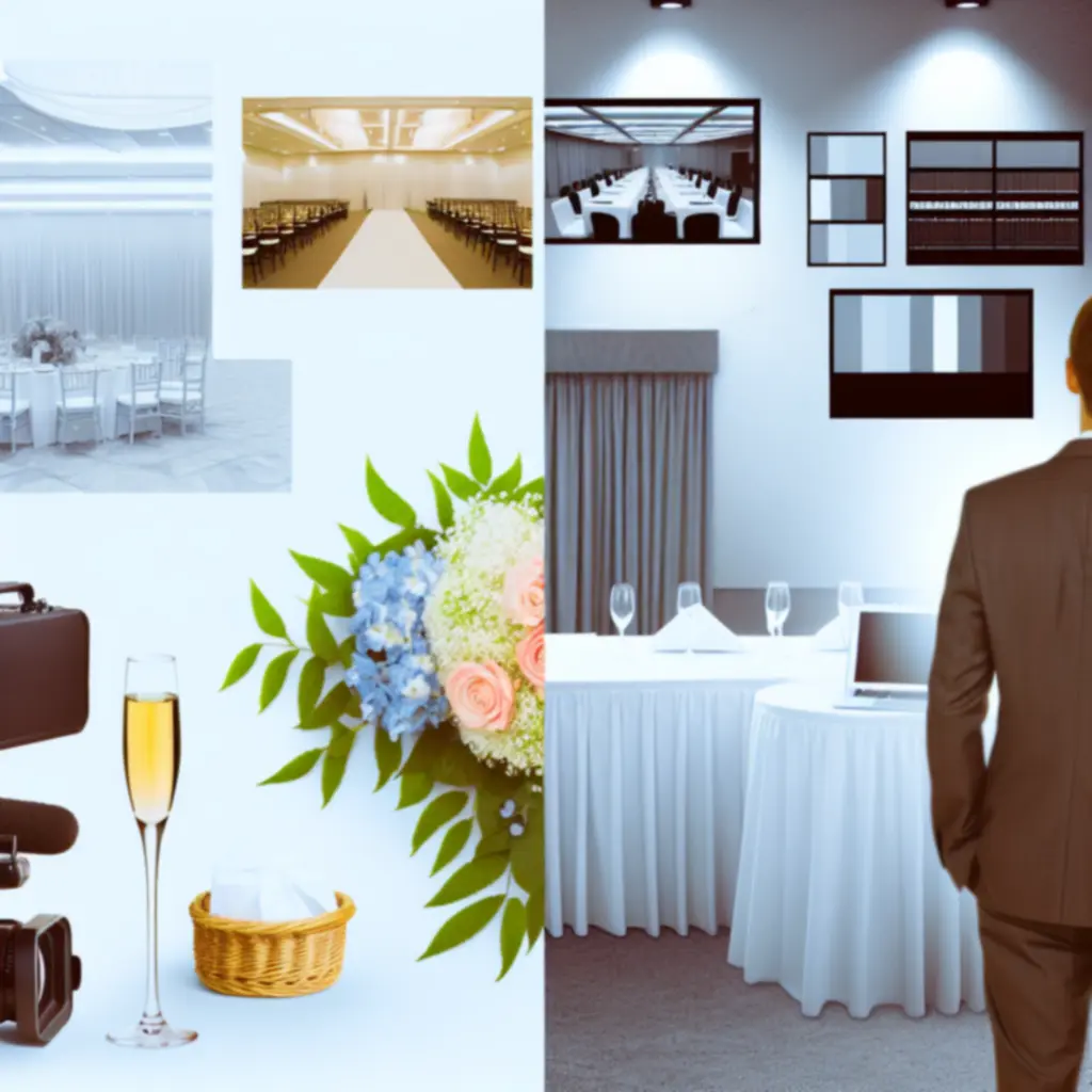 Selectie van uiteenlopende maatwerk videoprojecten